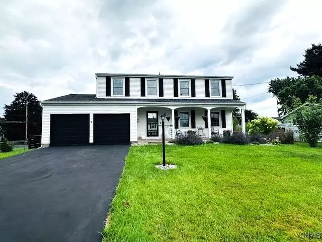 Liverpool, NY 13090,2 Glenburn RD