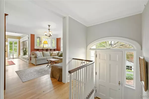 Syracuse, NY 13210,306 Berkeley DR