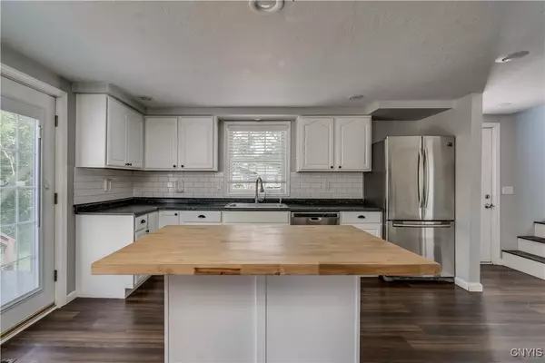 Depauville, NY 13632,15243 Factory ST