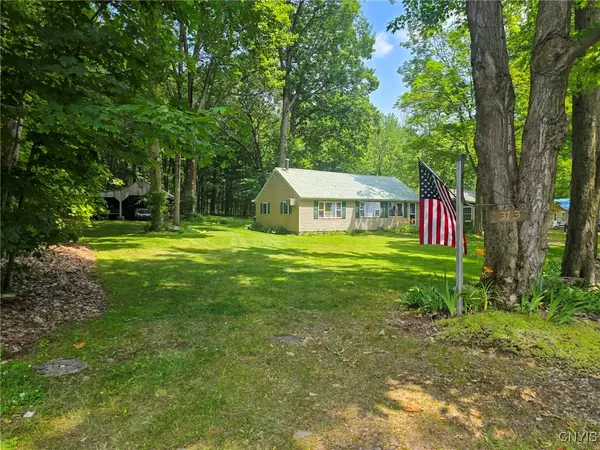 313 Drive 9, Cleveland, NY 13042