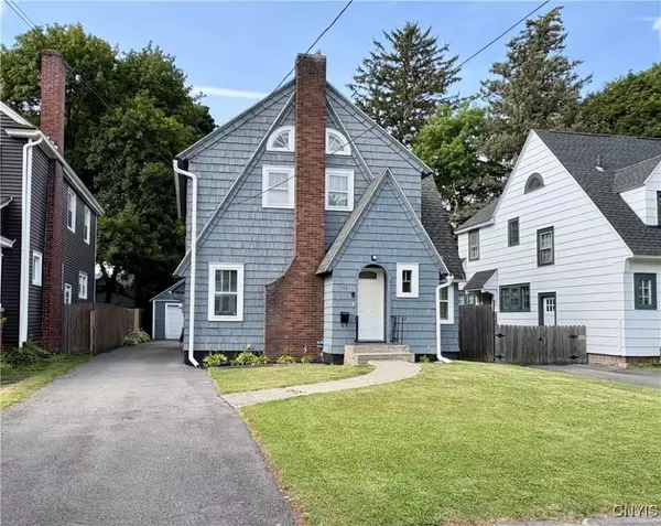 Syracuse, NY 13224,153 Milnor AVE