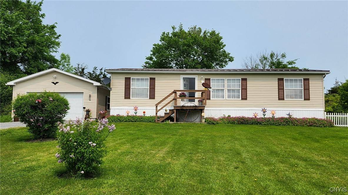 22040 County Route 57, Three Mile Bay, NY 13693