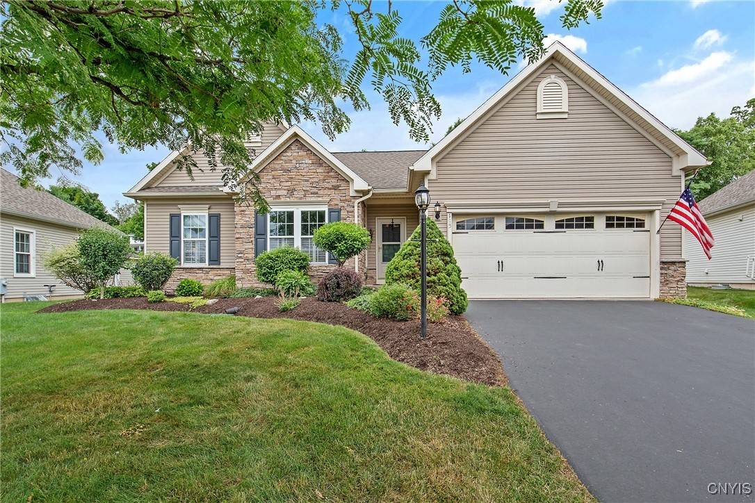 115 Shire WAY, Camillus, NY 13031