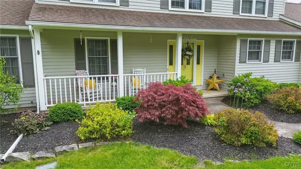 Baldwinsville, NY 13027,7619 Pico LN