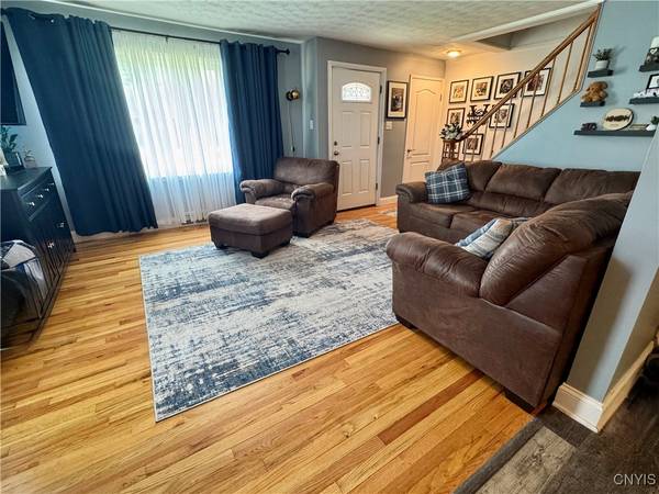 Utica, NY 13502,119 Marnie ST