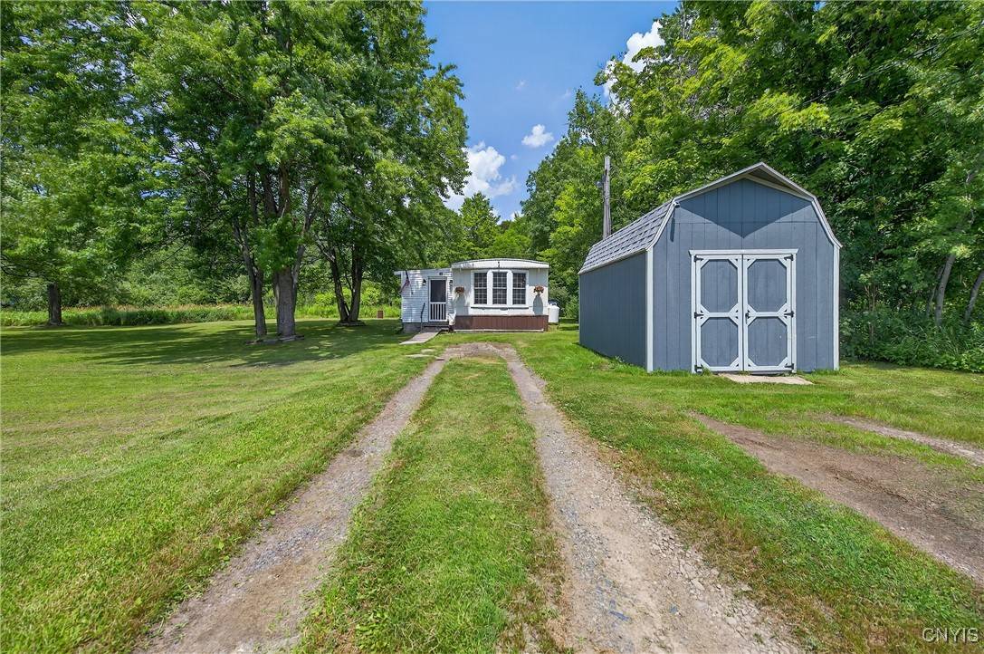 2762 County Route 45, Fulton, NY 13069