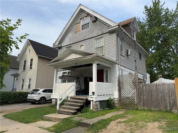 Rochester, NY 14613,115 Maryland ST