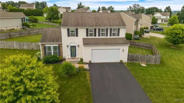 Chittenango, NY 13037,300 Bialek WAY
