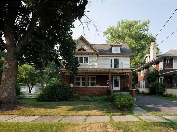 1127 Academy ST, Watertown, NY 13601