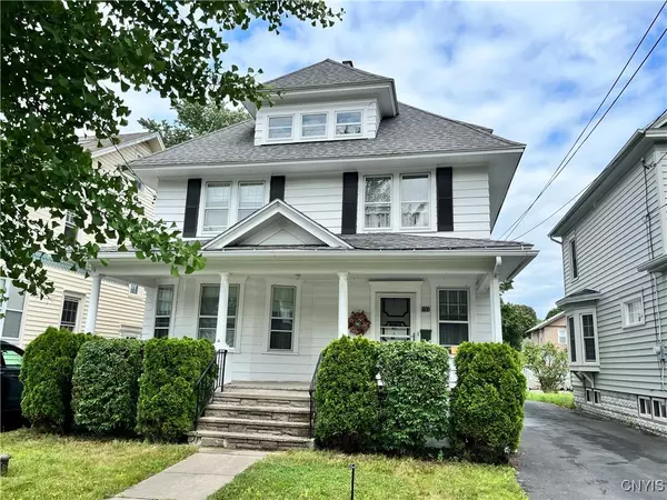 151 Clifton Pl PL, Syracuse, NY 13206