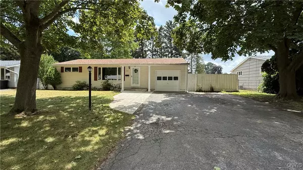 Syracuse, NY 13212,320 Rebecca ST