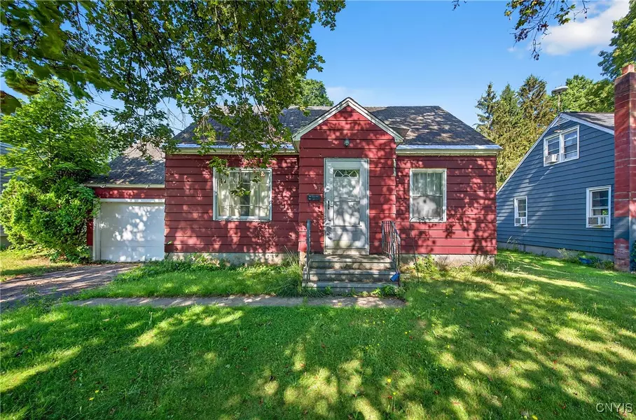 117 Edden LN, Syracuse, NY 13212