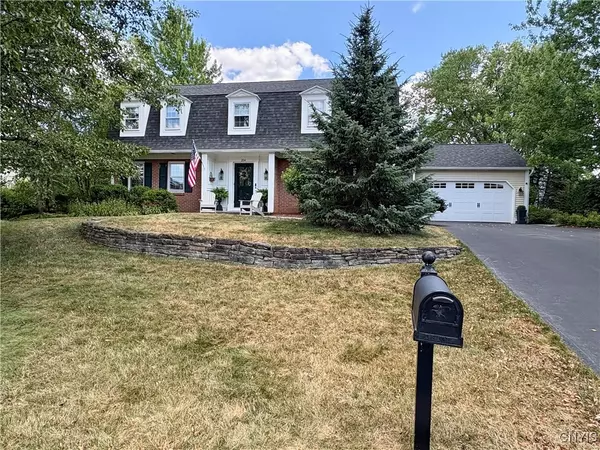 Syracuse, NY 13224,204 Old Lyme Rd RD