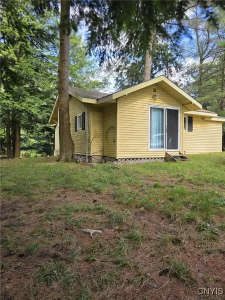 5234 Lake House RD, Brantingham, NY 13312