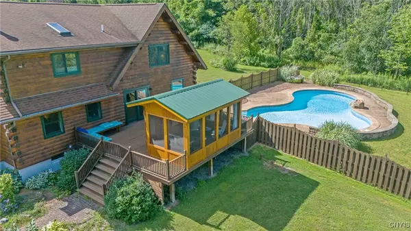 Jamesville, NY 13078,3259 Lafayette RD