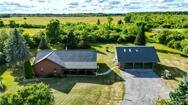 31157 Miller RD, La Fargeville, NY 13656