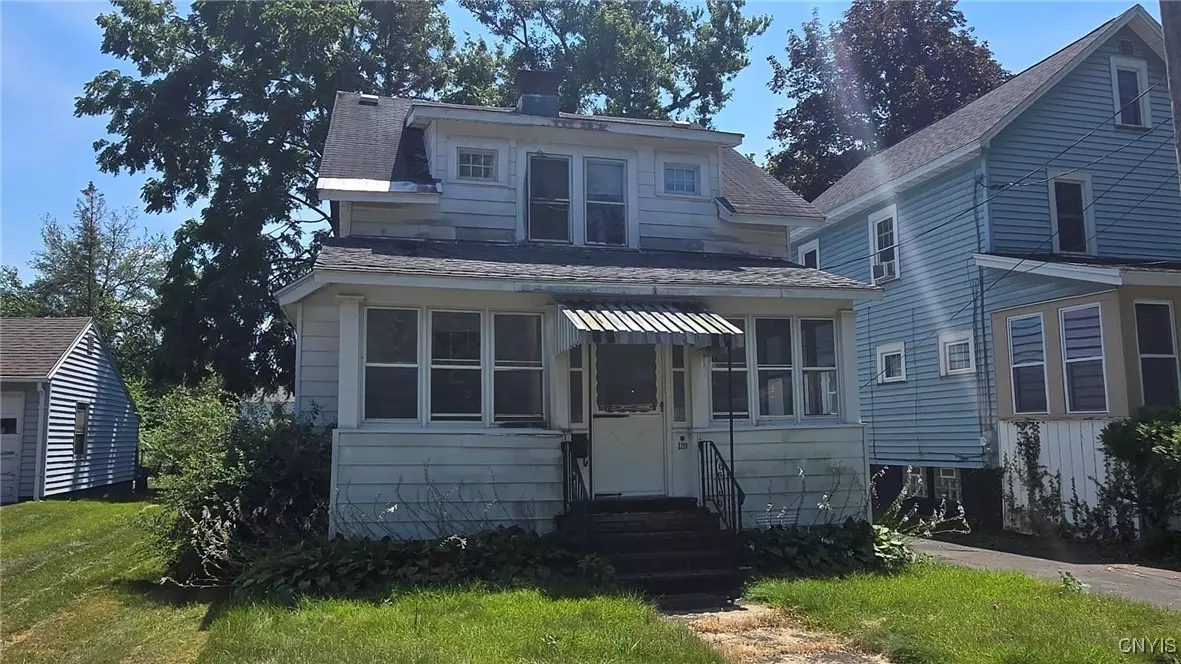 Syracuse, NY 13205,120 Maplewood AVE