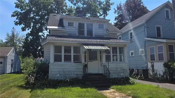 120 Maplewood AVE, Syracuse, NY 13205