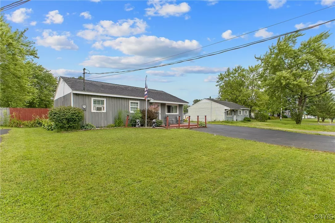 Bridgeport, NY 13030,7947 Eisenhower BLVD