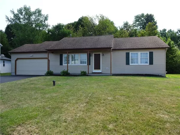 102 Blackstone WAY, Syracuse, NY 13219