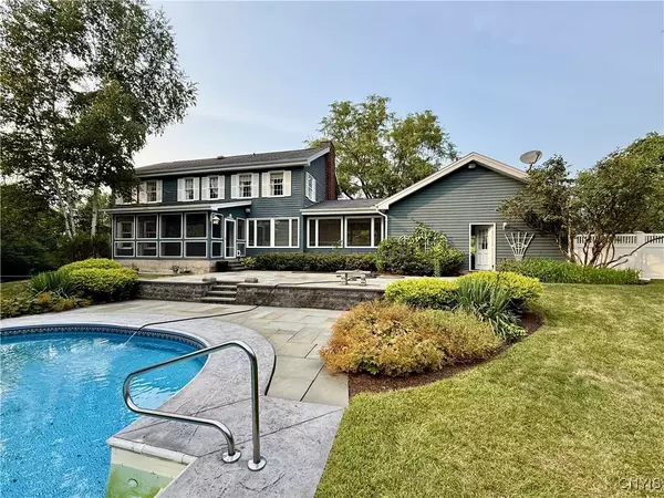 Camillus, NY 13031,5831/5835 Ike Dixon RD