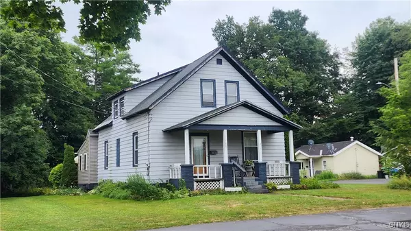 149 S Fifth ave, Ilion, NY 13357