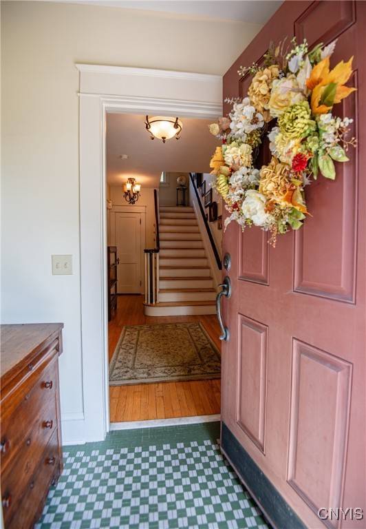 Rome, NY 13440,1413 N George ST