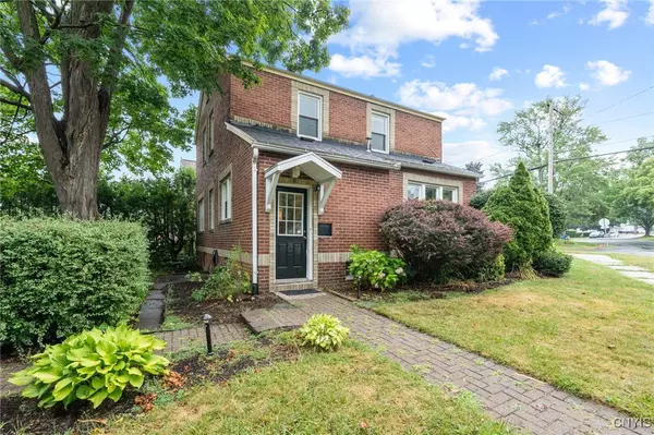 Syracuse, NY 13206,170 Plymouth DR