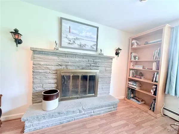 Cortland, NY 13045,780 Hart DR