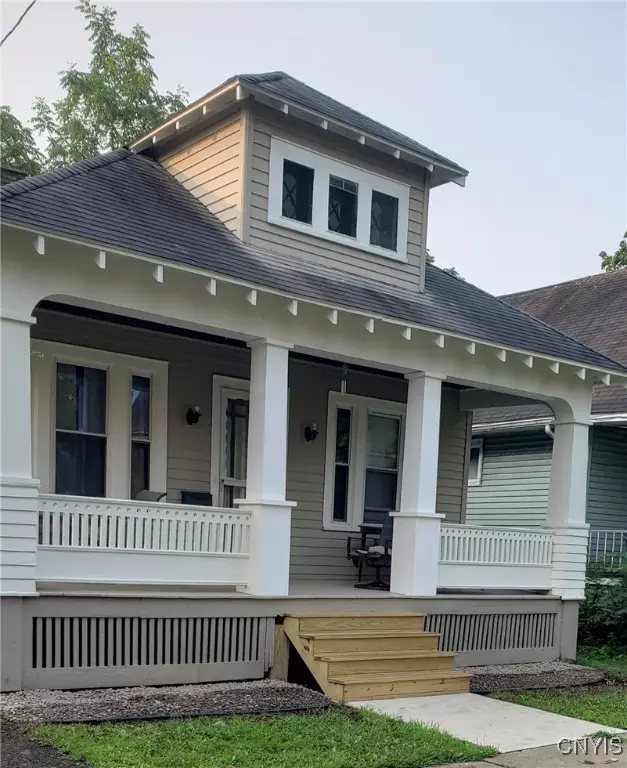 Utica, NY 13502,1215 Mathews AVE