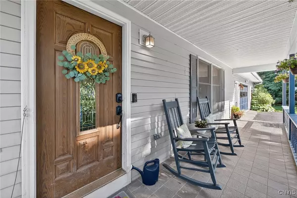 Homer, NY 13077,5174 Brake Hill RD