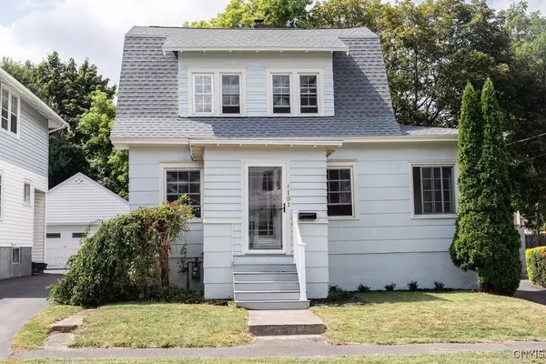 151 Loma AVE, Syracuse, NY 13208