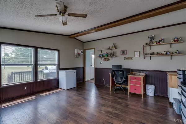 Sackets Harbor, NY 13685,14269 County Route 62