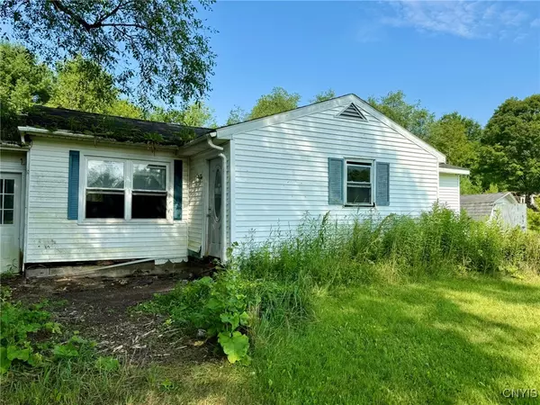 Rome, NY 13440,7793 Camroden RD