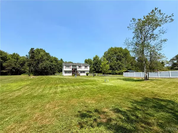 East Syracuse, NY 13057,7381 E Taft RD