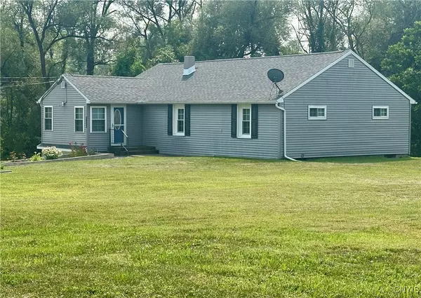 Verona, NY 13478,5903 Reber RD