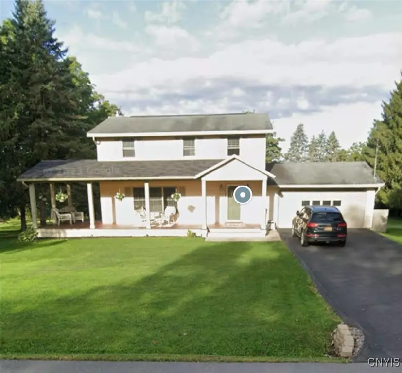 Marcellus, NY 13108,4431 Limeledge RD