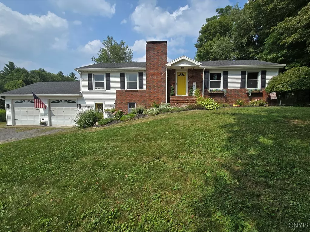 Fulton, NY 13069,4384 State Route 49