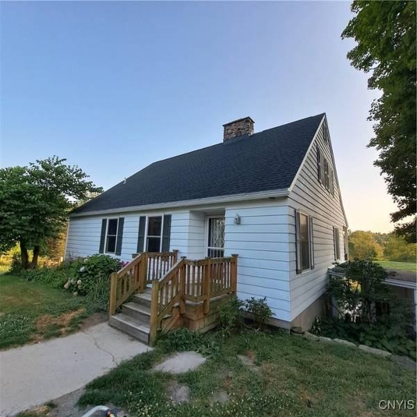 990 Hillsboro RD,  Camden,  NY 13316