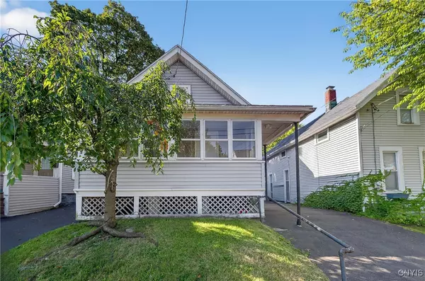 Syracuse, NY 13203,310 Robinson ST