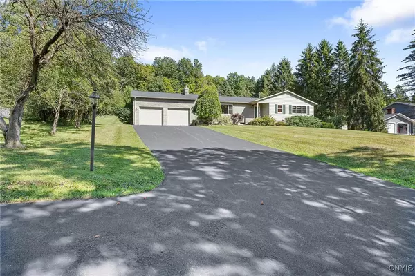 Jamesville, NY 13078,4268 Graham RD