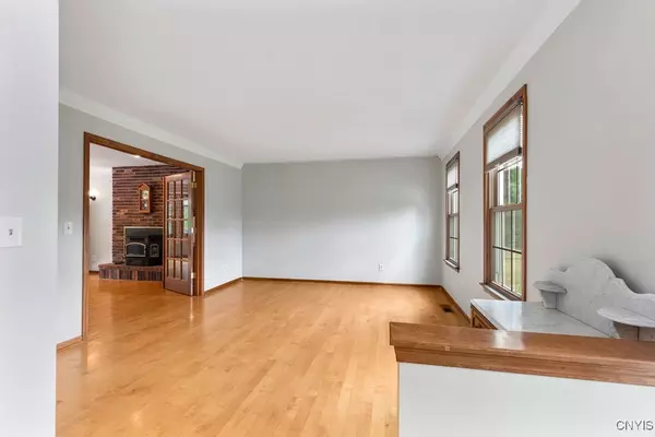 Canastota, NY 13032,5 Deerfield RD