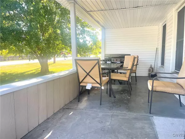 Evans Mills, NY 13637,8359 Willow ST