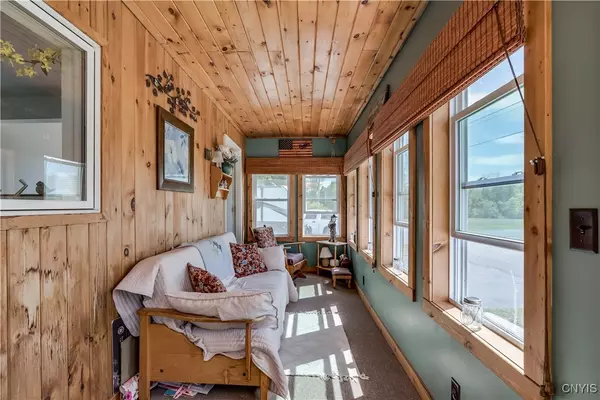 Brownville, NY 13615,213 Pike ST