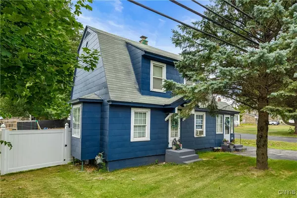 5585 State Route 5, Herkimer, NY 13350