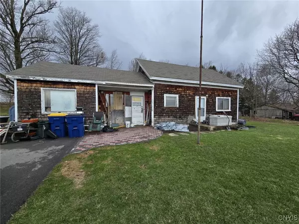 Manlius, NY 13104,2961 Ridge RD