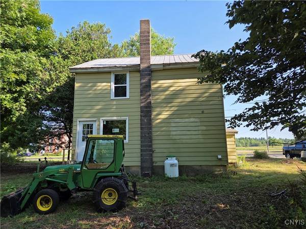 Lowville, NY 13367,6422 Number Four RD