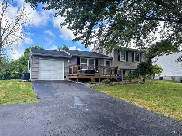 Clay, NY 13041,5382 Tourmaline DR
