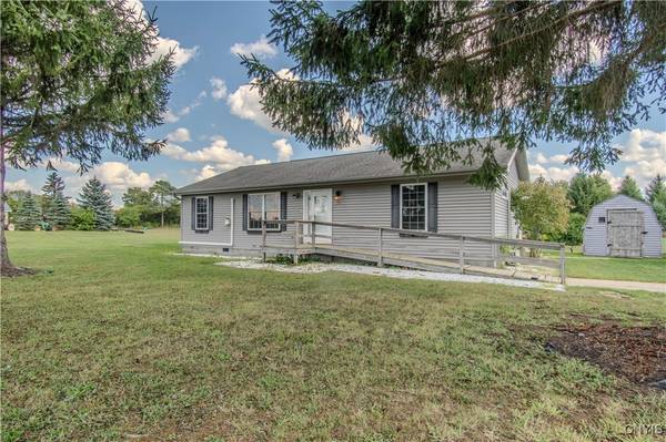 27148 Perch Lake RD, Watertown, NY 13601