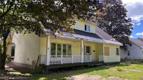 201 Maple ST, Rome, NY 13440